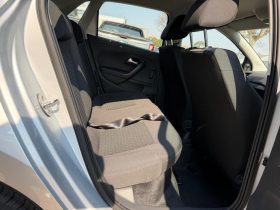 Volkswagen Polo Vivo Hatch 1.4