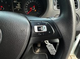 
										Volkswagen Polo Vivo Hatch 1.4 Comfortline full									