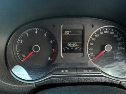 
										Volkswagen Polo Vivo Hatch 1.4 Comfortline full									