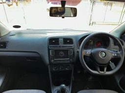 
										Volkswagen Polo Vivo Hatch 1.4 Comfortline full									