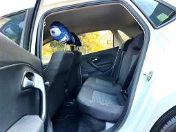 
										Volkswagen Polo Vivo Hatch 1.4 Comfortline full									
