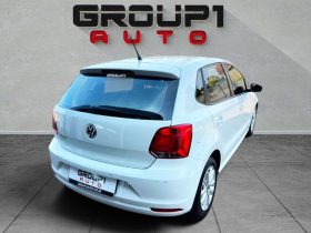 Volkswagen Polo Vivo Hatch 1.4 Comfortline