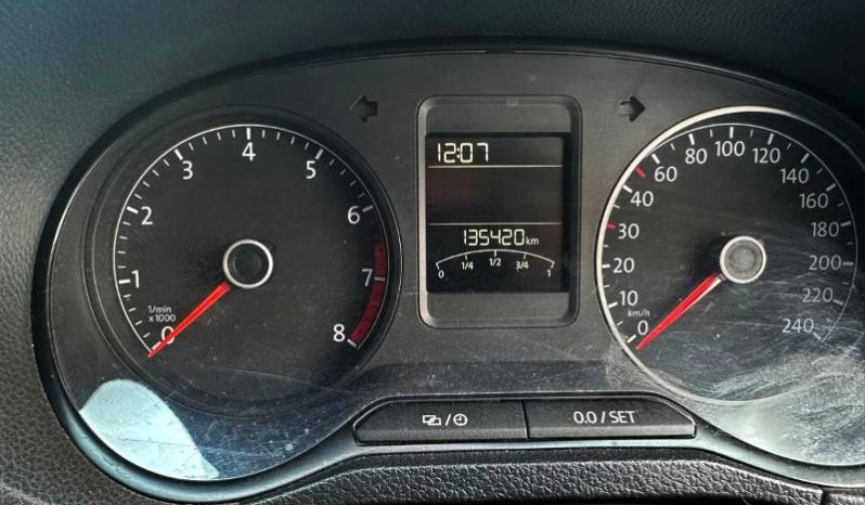 
								Volkswagen Polo Vivo Hatch 1.4 Comfortline full									