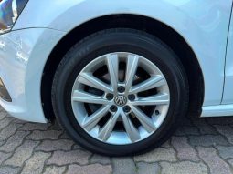 
										Volkswagen Polo Vivo Hatch 1.4 Comfortline full									