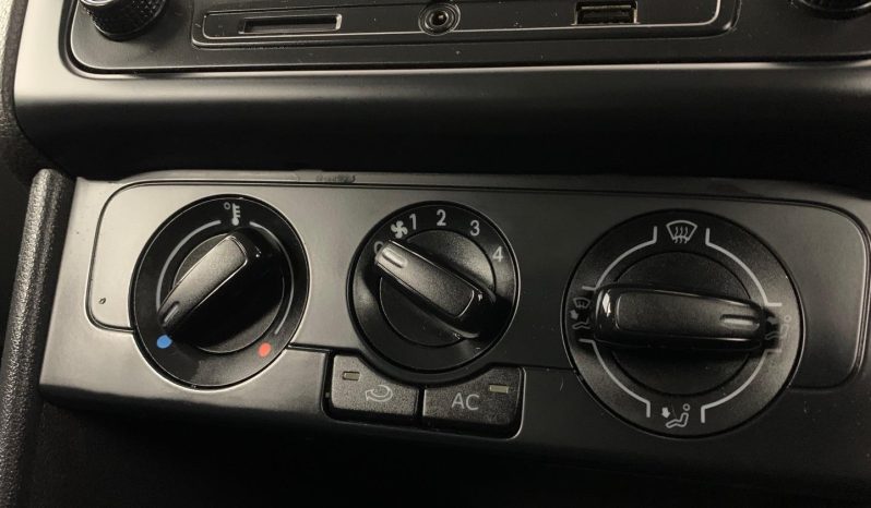 
								Volkswagen Polo Vivo Hatch 1.4 Trendline full									