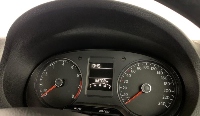 
								Volkswagen Polo Vivo Hatch 1.4 Trendline full									