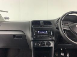 
										Volkswagen Polo Vivo Hatch 1.4 Trendline full									
