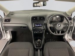 
										Volkswagen Polo Vivo Hatch 1.4 Trendline full									
