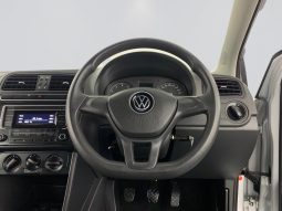 
										Volkswagen Polo Vivo Hatch 1.4 Trendline full									