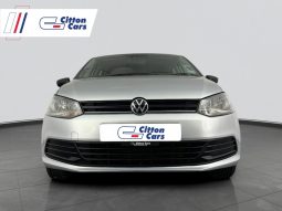 
										Volkswagen Polo Vivo Hatch 1.4 Trendline full									