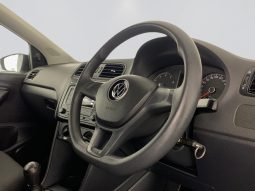 
										Volkswagen Polo Vivo Hatch 1.4 Trendline full									