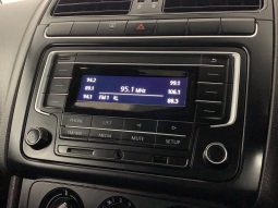
										Volkswagen Polo Vivo Hatch 1.4 Trendline full									