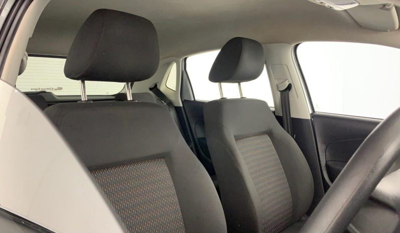 
								Volkswagen Polo Vivo Hatch 1.4 Trendline full									