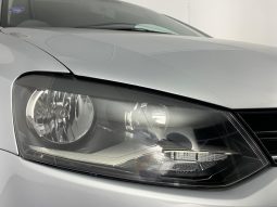 
										Volkswagen Polo Vivo Hatch 1.4 Trendline full									