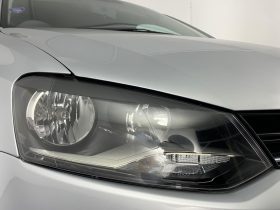 Volkswagen Polo Vivo Hatch 1.4 Trendline