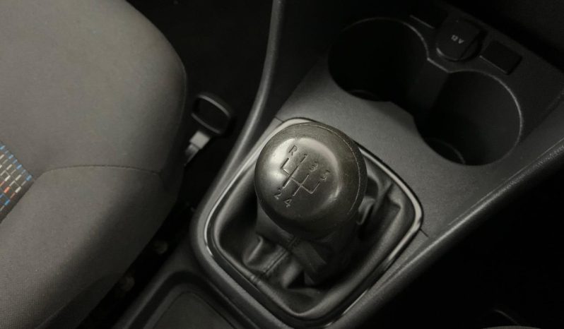 
								Volkswagen Polo Vivo Hatch 1.4 Trendline full									