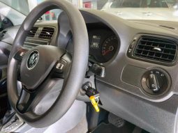
										Volkswagen Polo Vivo Hatch 1.6 Comfortline Tiptronic full									
