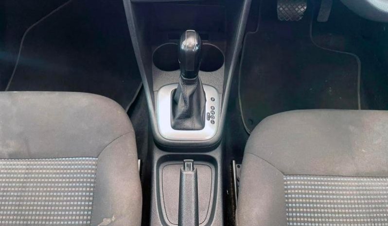 
								Volkswagen Polo Vivo Hatch 1.6 Comfortline Tiptronic full									