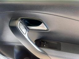 
										Volkswagen Polo Vivo Hatch 1.6 Comfortline Tiptronic full									