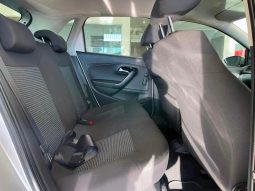 
										Volkswagen Polo Vivo Hatch 1.6 Comfortline Tiptronic full									