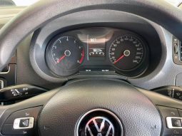 
										Volkswagen Polo Vivo Hatch 1.6 Comfortline Tiptronic full									