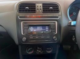 
										Volkswagen Polo Vivo Hatch 1.6 Comfortline Tiptronic full									