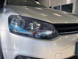 
										Volkswagen Polo Vivo Hatch 1.6 Comfortline Tiptronic full									
