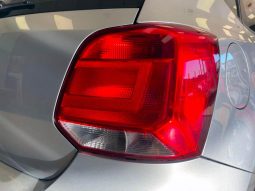 
										Volkswagen Polo Vivo Hatch 1.6 Comfortline Tiptronic full									