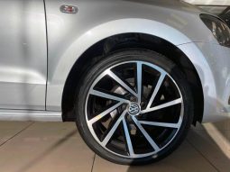 
										Volkswagen Polo Vivo Hatch 1.6 Comfortline Tiptronic full									