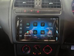 
										Volkswagen Polo Vivo Hatch 1.6 Life Tipt full									