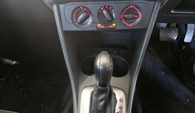 
								Volkswagen Polo Vivo Hatch 1.6 Life Tipt full									