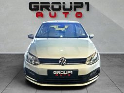 
										Volkswagen Polo Vivo Hatch 1.6 Life Tipt full									