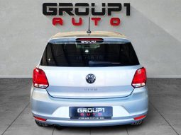 
										Volkswagen Polo Vivo Hatch 1.6 Life Tipt full									