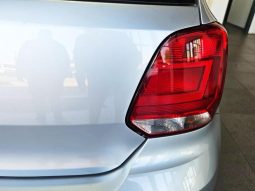 
										Volkswagen Polo Vivo Hatch 1.6 Life Tipt full									