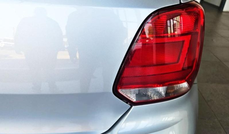 
								Volkswagen Polo Vivo Hatch 1.6 Life Tipt full									