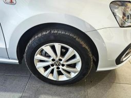 
										Volkswagen Polo Vivo Hatch 1.6 Life Tipt full									