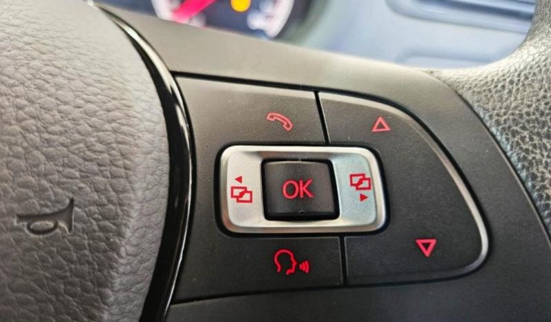 
								Volkswagen Polo Vivo Hatch 1.6 Life Tipt full									
