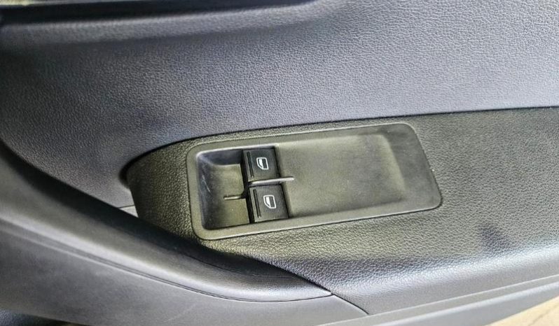 
								Volkswagen Polo Vivo Hatch 1.6 Life Tipt full									