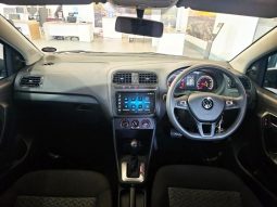 
										Volkswagen Polo Vivo Hatch 1.6 Life Tipt full									