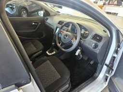 
										Volkswagen Polo Vivo Hatch 1.6 Life Tipt full									
