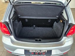 
										Volkswagen Polo Vivo Hatch 1.6 Life Tipt full									