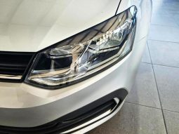
										Volkswagen Polo Vivo Hatch 1.6 Life Tipt full									