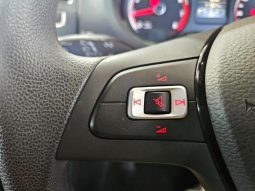 
										Volkswagen Polo Vivo Hatch 1.6 Life Tipt full									