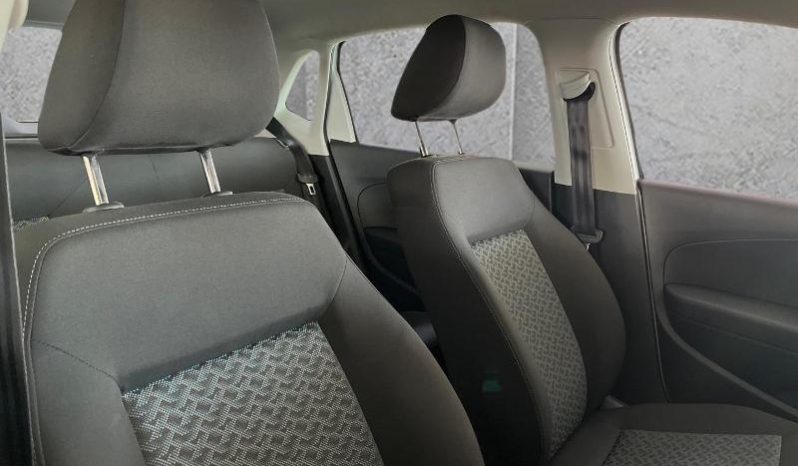 
								VOLKSWAGEN POLO VIVO HATCH 1.6 LIFE TIPT full									