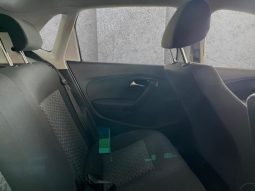 
										VOLKSWAGEN POLO VIVO HATCH 1.6 LIFE TIPT full									