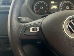 
										VOLKSWAGEN POLO VIVO HATCH 1.6 LIFE TIPT full									