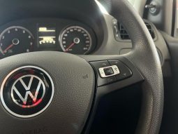 
										VOLKSWAGEN POLO VIVO HATCH 1.6 LIFE TIPT full									