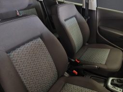 
										VOLKSWAGEN POLO VIVO HATCH 1.6 LIFE TIPT full									