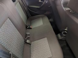 
										VOLKSWAGEN POLO VIVO HATCH 1.6 LIFE TIPT full									