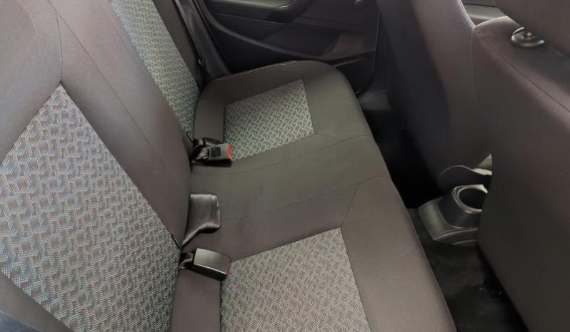 
								VOLKSWAGEN POLO VIVO HATCH 1.6 LIFE TIPT full									